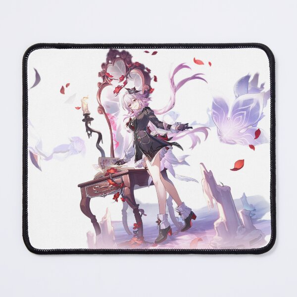Item preview, Evernight Honkai Star Rail Portrait designed and sold by trevitea.