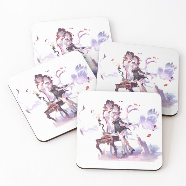 Item preview, Evernight Honkai Star Rail Portrait designed and sold by trevitea.
