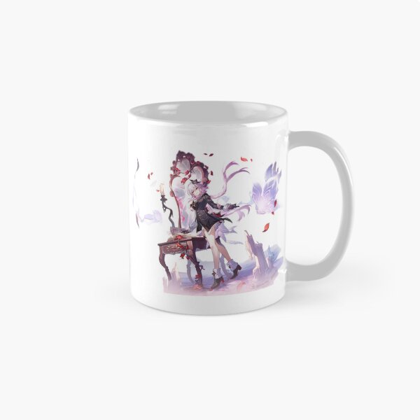 Item preview, Evernight Honkai Star Rail Portrait designed and sold by trevitea.