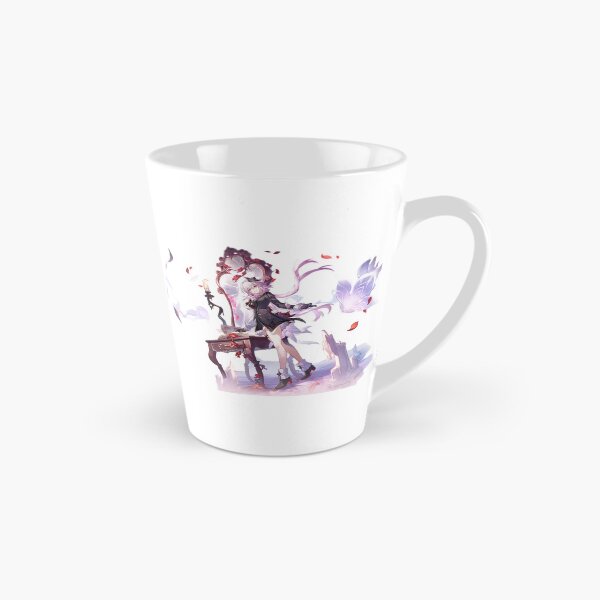 Item preview, Evernight Honkai Star Rail Portrait designed and sold by trevitea.