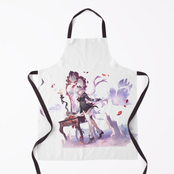 Item preview, Evernight Honkai Star Rail Portrait designed and sold by trevitea.