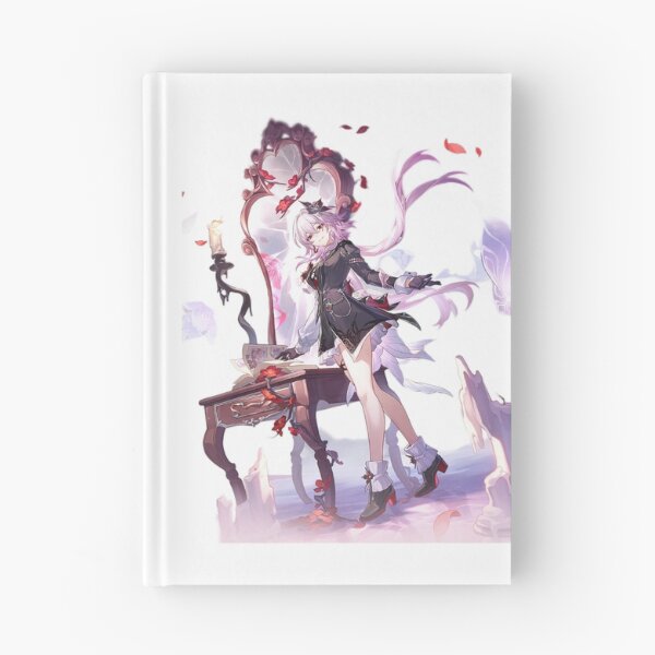 Item preview, Evernight Honkai Star Rail Portrait designed and sold by trevitea.