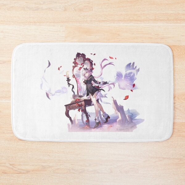 Item preview, Evernight Honkai Star Rail Portrait designed and sold by trevitea.