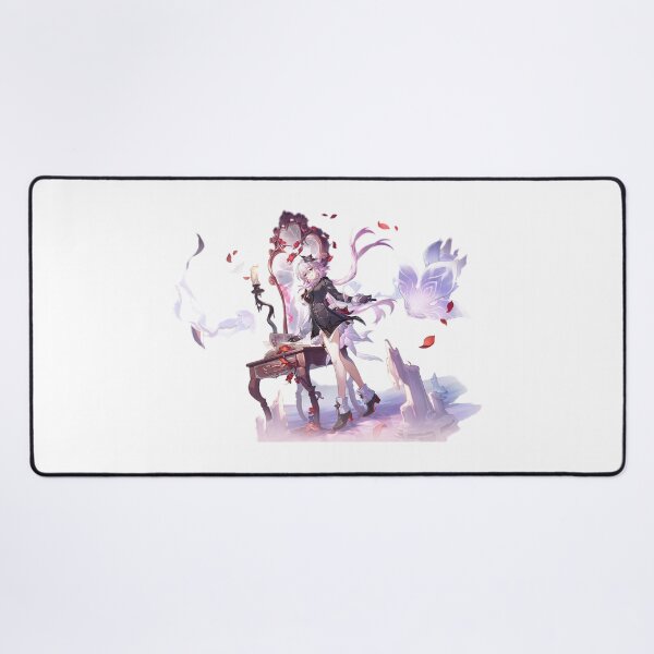 Item preview, Evernight Honkai Star Rail Portrait designed and sold by trevitea.