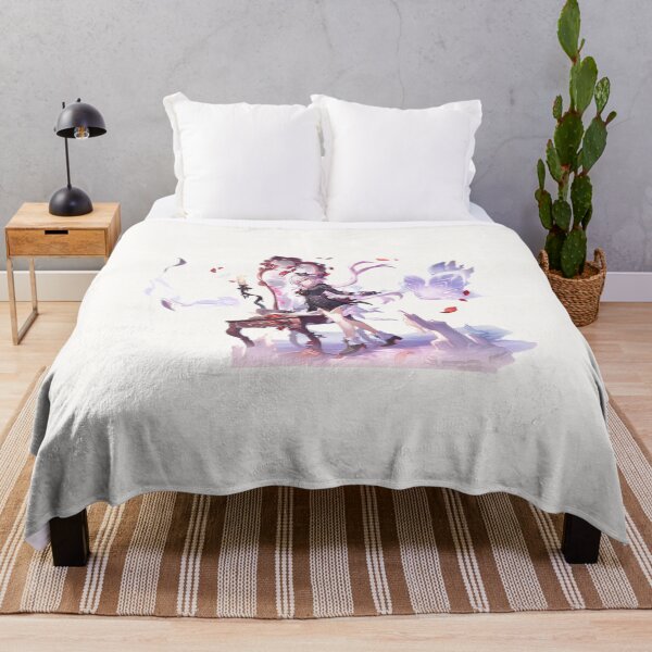 Item preview, Evernight Honkai Star Rail Portrait designed and sold by trevitea.