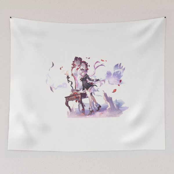 Item preview, Evernight Honkai Star Rail Portrait designed and sold by trevitea.