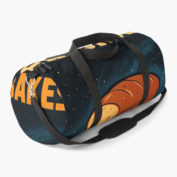Item preview, The Empire Bakes Back Funny Baking Parody designed and sold by Retr0Tshirts.