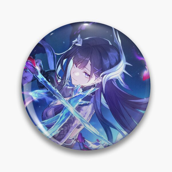 Item preview, Hysilens Honkai Star Rail Portrait designed and sold by trevitea.
