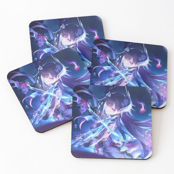 Item preview, Hysilens Honkai Star Rail Portrait designed and sold by trevitea.