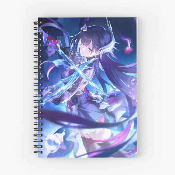 Item preview, Hysilens Honkai Star Rail Portrait designed and sold by trevitea.