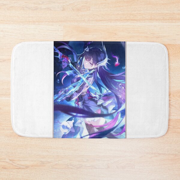 Item preview, Hysilens Honkai Star Rail Portrait designed and sold by trevitea.