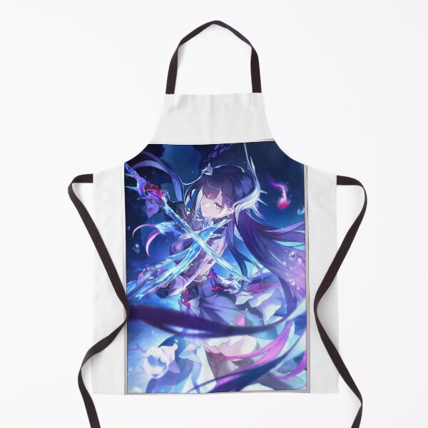 Item preview, Hysilens Honkai Star Rail Portrait designed and sold by trevitea.