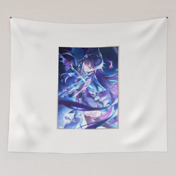 Item preview, Hysilens Honkai Star Rail Portrait designed and sold by trevitea.