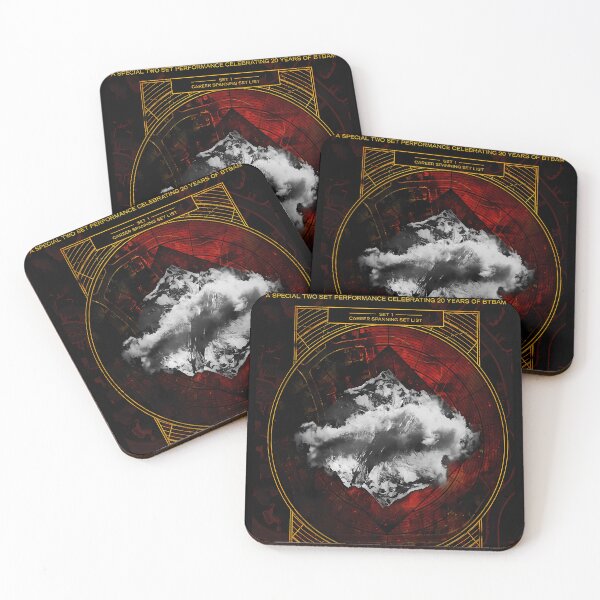 Item preview, Between the Buried and Me designed and sold by EloisePiedalue.