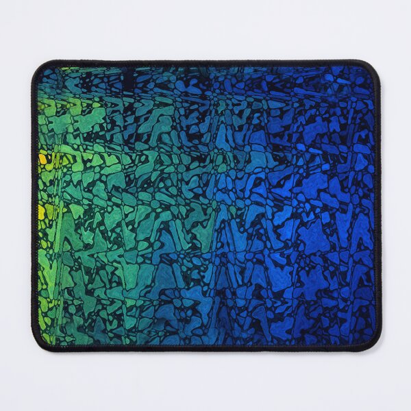Item preview, Color explosion of organic structures designed and sold by Sigtrix.