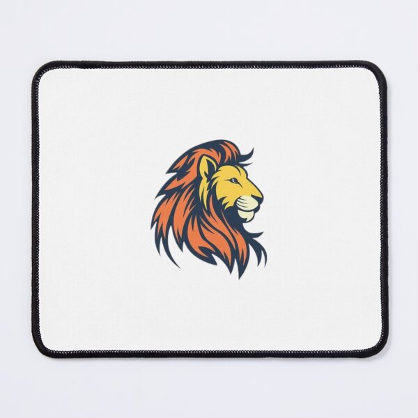 Item preview, Majestic Lion Head. designed and sold by R.Kshoppee.
