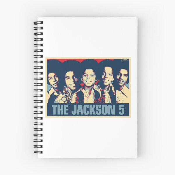 Item preview, The Jackson Five designed and sold by DFA.