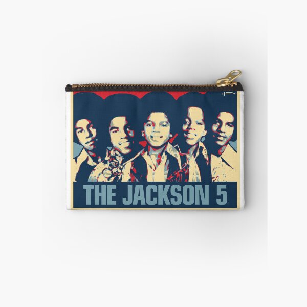 Item preview, The Jackson Five designed and sold by DFA.