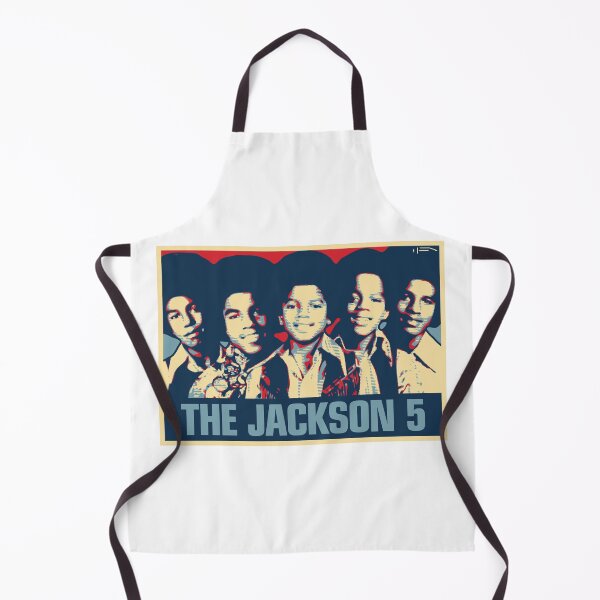 Item preview, The Jackson Five designed and sold by DFA.