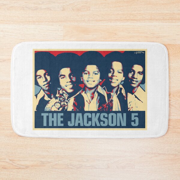 Item preview, The Jackson Five designed and sold by DFA.
