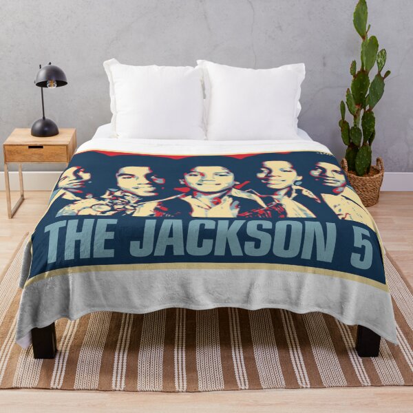 Item preview, The Jackson Five designed and sold by DFA.