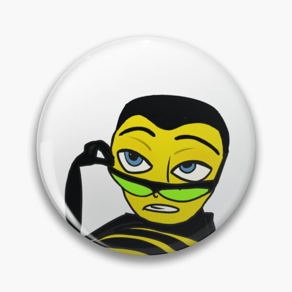 Item preview, Are you bee enough? designed and sold by Sidequests & Summons.