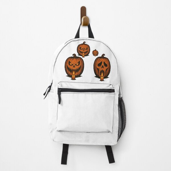 Item preview, Spooky Halloween Pumpkin designed and sold by DKunic.