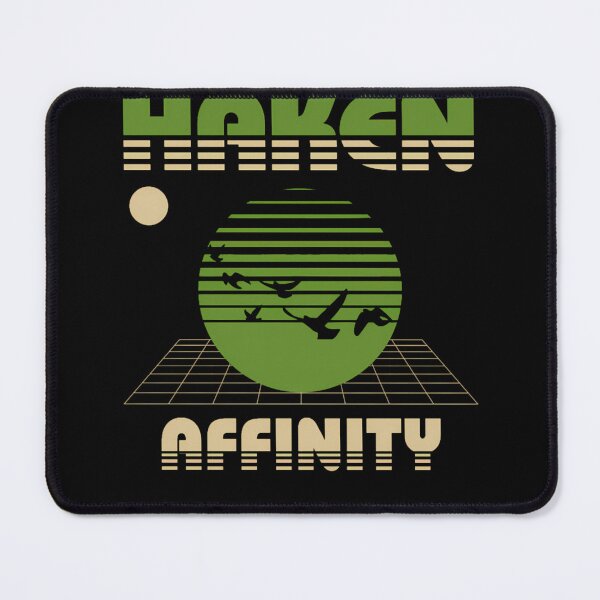Item preview, HAKEN designed and sold by EloisePiedalue.