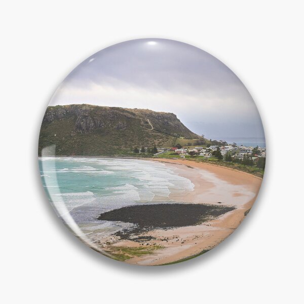 Item preview, The Nut - Stanley, Tasmania designed and sold by Mathew Courtney.