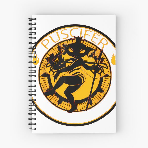 Item preview, Puscifer designed and sold by ToddCharlevi.