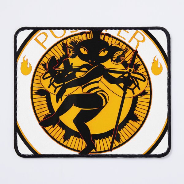 Item preview, Puscifer designed and sold by ToddCharlevi.