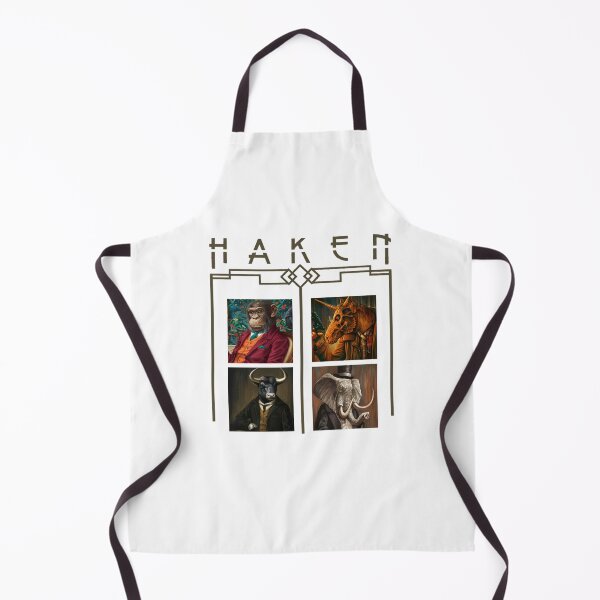 Item preview, Fauna by Haken designed and sold by EloisePiedalue.