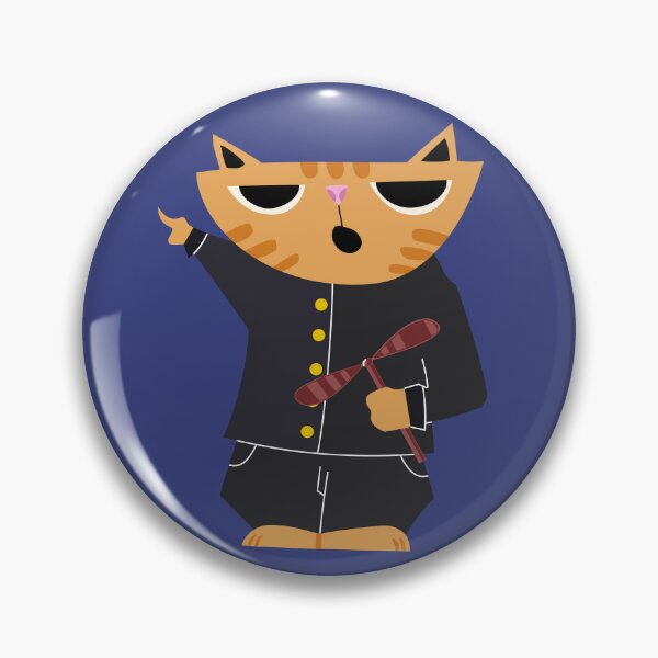 Item preview, Cool cat with copter toy designed and sold by Hard Arcade.