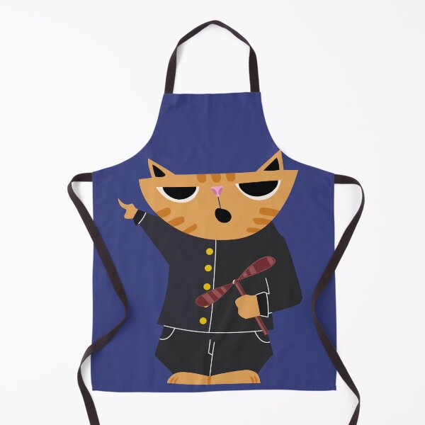 Item preview, Cool cat with copter toy designed and sold by Hard Arcade.