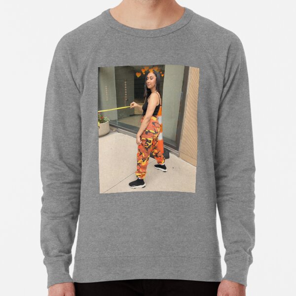 Queen Naija Lightweight Sweatshirt for Sale by Jooorrrdddaan | Redbubble