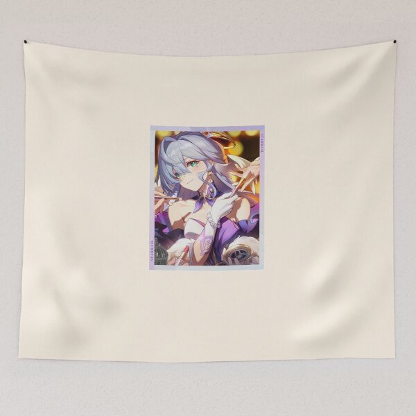 Item preview, Robin Honkai Star Rail Portrait designed and sold by trevitea.