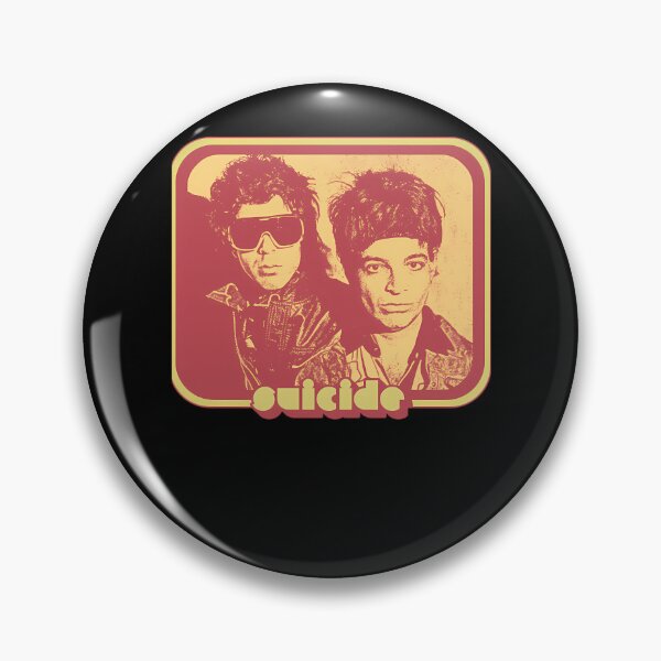 Item preview, Suicide designed and sold by GalliCressac.