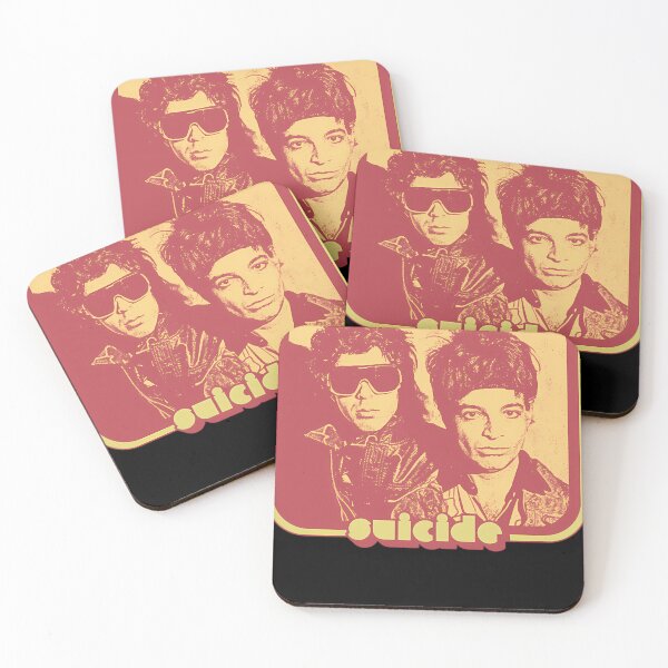 Item preview, Suicide designed and sold by GalliCressac.