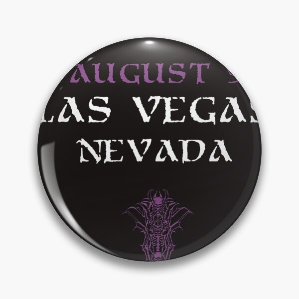 Item preview,  Official Skeletour 2025 Las Vegas Exclusive designed and sold by ToddCharlevi.