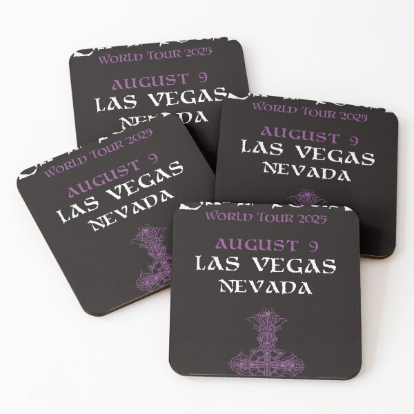 Item preview,  Official Skeletour 2025 Las Vegas Exclusive designed and sold by ToddCharlevi.