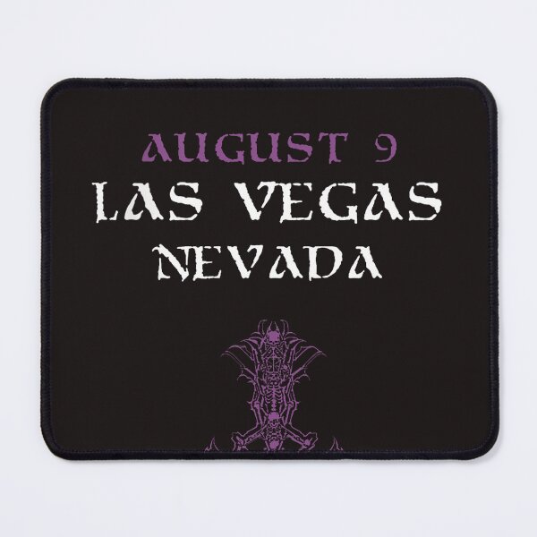 Item preview, Official Skeletour 2025 Las Vegas Exclusive designed and sold by ToddCharlevi.