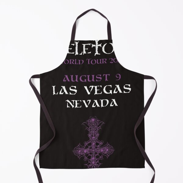 Item preview,  Official Skeletour 2025 Las Vegas Exclusive designed and sold by ToddCharlevi.