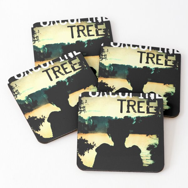 Item preview, Porcue Tree Lo mejor del rock designed and sold by EloisePiedalue.