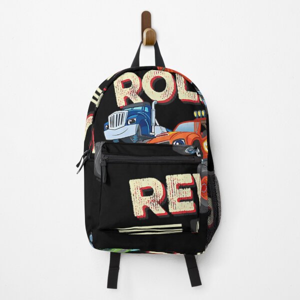 Item preview, Blaze And The Monster Machines Rev Up And Roll Out designed and sold by GalliCressac.