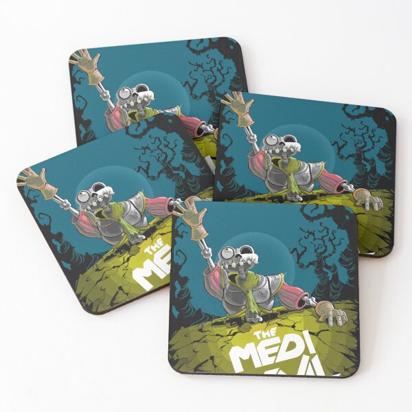 Item preview, CLassic Evil Dead Horror designed and sold by edwardstcarmi.