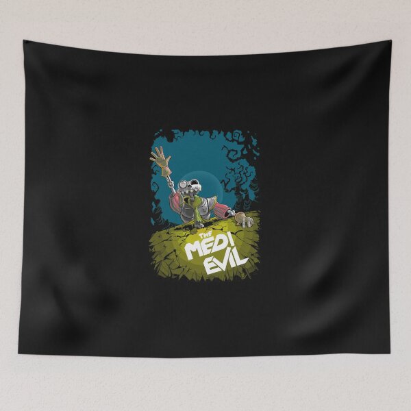Item preview, CLassic Evil Dead Horror designed and sold by edwardstcarmi.