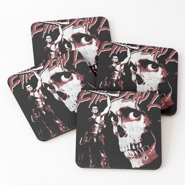 Item preview, CLassic Evil Dead Horror designed and sold by edwardstcarmi.