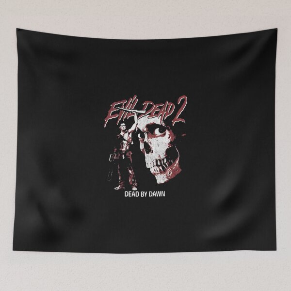 Item preview, CLassic Evil Dead Horror designed and sold by edwardstcarmi.