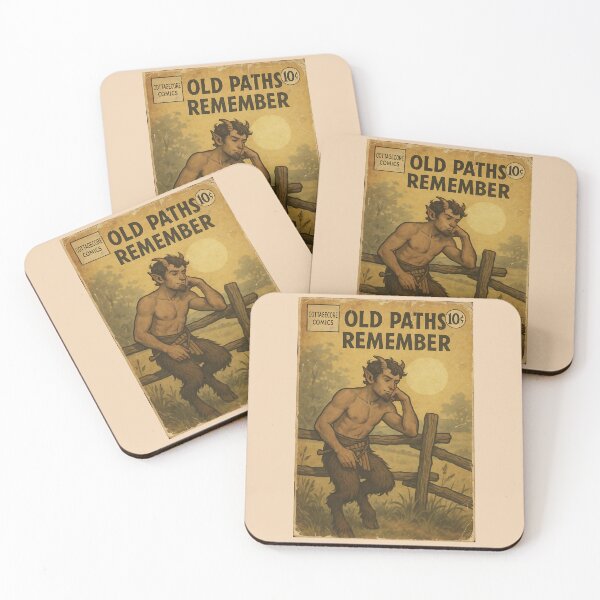 Item preview, Nostalgic Cottagecore: Old paths remember designed and sold by bapupa.