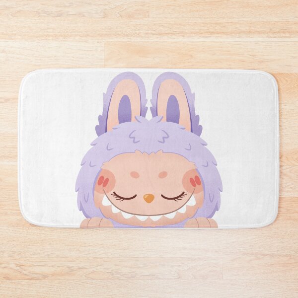 Item preview, Purple labubu designed and sold by Aakanksha97.